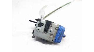 CERRADURA PUERTA TRASERA DERECHA AUDI A3 (2000-2003) 1.9 TDI 100CV 1896CC - L.6444297 / 8D0839016A