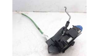 CERRADURA PUERTA TRASERA IZQUIERDA AUDI A3 (2000-2003) 1.9 TDI 100CV 1896CC - L.6444298 / 8D0839015A