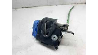 CERRADURA PUERTA TRASERA IZQUIERDA AUDI A3 (2000-2003) 1.9 TDI 100CV 1896CC - L.6444298 / 8D0839015A