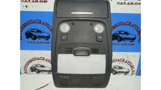 MANETA EXTERIOR TRASERA DERECHA AUDI A3 (2000-2003) 1.9 TDI 100CV 1896CC - L.6444378 / 4B0839208A