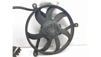 ELECTROVENTILADOR AUDI A3 (2000-2003) 1.9 TDI 100CV 1896CC - L.6444395 / 1J0959455L