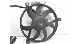 ELECTROVENTILADOR AUDI A3 (2000-2003) 1.9 TDI 100CV 1896CC - L.6444395 / 1J0959455L