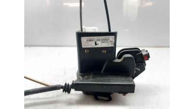 CERRADURA PUERTA DELANTERA DERECHA KIA SPORTAGE (2004-) 2.0 CRDI 4WD 113CV 1991CC - L.6444532 / 813201F000