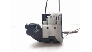CERRADURA PUERTA DELANTERA DERECHA KIA SPORTAGE (2004-) 2.0 CRDI 4WD 113CV 1991CC - L.6444532 / 813201F000