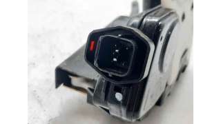 CERRADURA PUERTA DELANTERA DERECHA KIA SPORTAGE (2004-) 2.0 CRDI 4WD 113CV 1991CC - L.6444532 / 813201F000