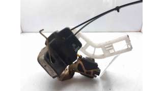 CERRADURA PUERTA TRASERA DERECHA KIA SPORTAGE (2004-) 2.0 CRDI 4WD 113CV 1991CC - L.6444534 / 814211F020
