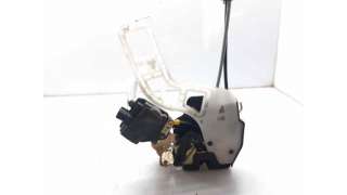 CERRADURA PUERTA TRASERA DERECHA KIA SPORTAGE (2004-) 2.0 CRDI 4WD 113CV 1991CC - L.6444534 / 814211F020