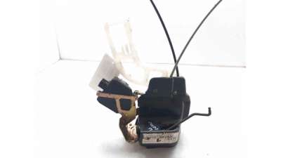 CERRADURA PUERTA TRASERA IZQUIERDA KIA SPORTAGE (2004-) 2.0 CRDI 4WD 113CV 1991CC - L.6444535 / 814111F020