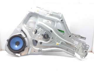 ELEVALUNAS DELANTERO DERECHO KIA SPORTAGE (2004-) 2.0 CRDI 4WD 113CV 1991CC - L.6444553 / 834801F010