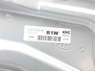 ELEVALUNAS DELANTERO DERECHO KIA SPORTAGE (2004-) 2.0 CRDI 4WD 113CV 1991CC - L.6444553 / 834801F010