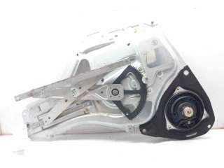 ELEVALUNAS DELANTERO DERECHO KIA SPORTAGE (2004-) 2.0 CRDI 4WD 113CV 1991CC - L.6444553 / 834801F010