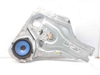 ELEVALUNAS TRASERO DERECHO KIA SPORTAGE (2004-) 2.0 CRDI 4WD 113CV 1991CC - L.6444555 / 8834801F010