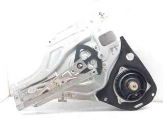 ELEVALUNAS TRASERO DERECHO KIA SPORTAGE (2004-) 2.0 CRDI 4WD 113CV 1991CC - L.6444555 / 8834801F010
