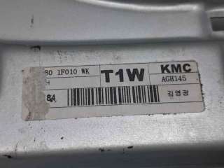 ELEVALUNAS TRASERO DERECHO KIA SPORTAGE (2004-) 2.0 CRDI 4WD 113CV 1991CC - L.6444555 / 8834801F010
