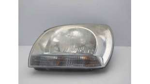 FARO IZQUIERDO KIA SPORTAGE (2004-) 2.0 CRDI 4WD 113CV 1991CC - L.6444562 / 921011F011