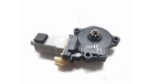 MOTOR ELEVALUNAS DELANTERO IZQUIERDO KIA SPORTAGE (2004-) 2.0 CRDI 4WD 113CV 1991CC - L.6444603 / 988101F100