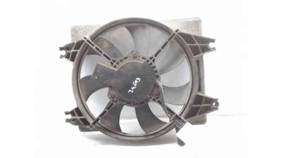 ELECTROVENTILADOR HYUNDAI ACCENT II (2000-2005) 1.3 86CV 1341CC - L.6444754 / 9773025XXX