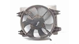 ELECTROVENTILADOR HYUNDAI ACCENT II (2000-2005) 1.3 86CV 1341CC - L.6444754 / 9773025XXX