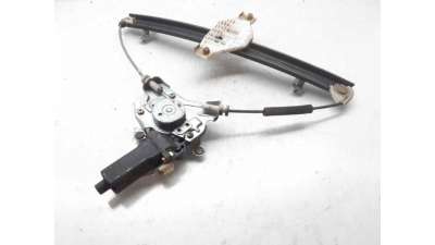 ELEVALUNAS DELANTERO DERECHO HYUNDAI ACCENT II (2000-2005) 1.3 86CV 1341CC - L.6444755 / 8240225000