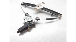 ELEVALUNAS DELANTERO DERECHO HYUNDAI ACCENT II (2000-2005) 1.3 86CV 1341CC - L.6444755 / 8240225000