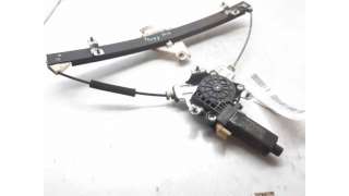 ELEVALUNAS DELANTERO DERECHO HYUNDAI ACCENT II (2000-2005) 1.3 86CV 1341CC - L.6444755 / 8240225000