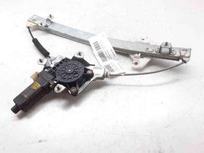 ELEVALUNAS TRASERO DERECHO HYUNDAI ACCENT II (2000-2005) 1.3 86CV 1341CC - L.6444757 / 8340225000