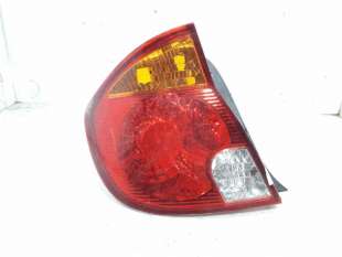 PILOTO TRASERO IZQUIERDO HYUNDAI ACCENT II (2000-2005) 1.3 86CV 1341CC - L.6444829 / 92401257
