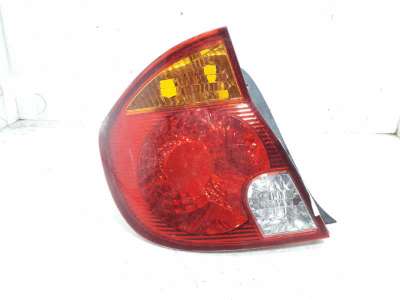 PILOTO TRASERO IZQUIERDO HYUNDAI ACCENT II (2000-2005) 1.3 86CV 1341CC - L.6444829 / 92401257