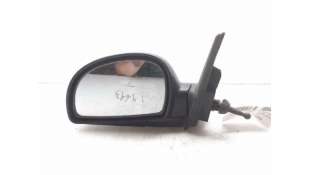 RETROVISOR IZQUIERDO HYUNDAI ACCENT II (2000-2005) 1.3 86CV 1341CC - L.6444851 / 012188