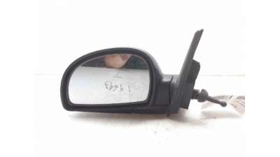 RETROVISOR IZQUIERDO HYUNDAI ACCENT II (2000-2005) 1.3 86CV 1341CC - L.6444851 / 012188