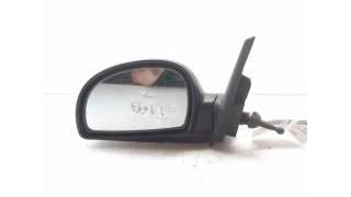 RETROVISOR IZQUIERDO HYUNDAI ACCENT II (2000-2005) 1.3 86CV 1341CC - L.6444851 / 012188