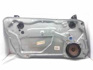 ELEVALUNAS DELANTERO DERECHO SEAT IBIZA III (2002-2007) 1.4 16V 75CV 1390CC - L.6445625 / 6L3837462