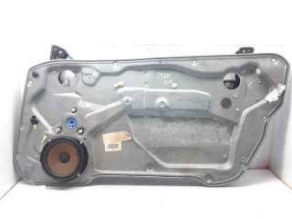 ELEVALUNAS DELANTERO IZQUIERDO SEAT IBIZA III (2002-2007) 1.4 16V 75CV 1390CC - L.6445626 / 6L3837461