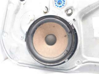 ELEVALUNAS DELANTERO IZQUIERDO SEAT IBIZA III (2002-2007) 1.4 16V 75CV 1390CC - L.6445626 / 6L3837461