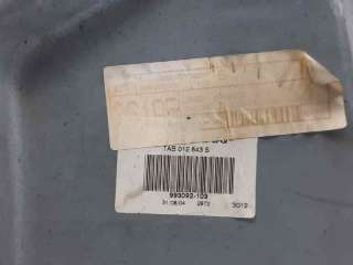 ELEVALUNAS DELANTERO IZQUIERDO SEAT IBIZA III (2002-2007) 1.4 16V 75CV 1390CC - L.6445626 / 6L3837461