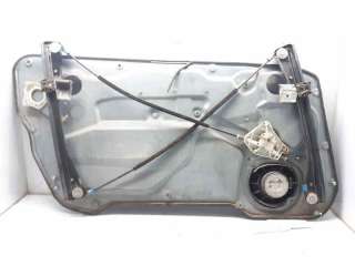 ELEVALUNAS DELANTERO IZQUIERDO SEAT IBIZA III (2002-2007) 1.4 16V 75CV 1390CC - L.6445626 / 6L3837461
