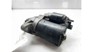 MOTOR ARRANQUE SEAT IBIZA III (2002-2007) 1.4 16V 75CV 1390CC - L.6445684 / 02T911023G