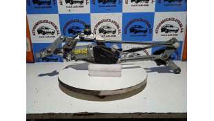 TRANSMISION DELANTERA DERECHA SEAT IBIZA III (2002-2007) 1.4 16V 75CV 1390CC - L.6445760 / 6Q0407272BD