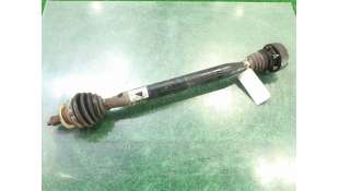 TRANSMISION DELANTERA DERECHA SEAT IBIZA III (2002-2007) 1.4 16V 75CV 1390CC - L.6445760 / 6Q0407272BD 2