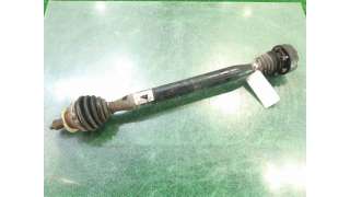 TRANSMISION DELANTERA DERECHA SEAT IBIZA III (2002-2007) 1.4 16V 75CV 1390CC - L.6445760 / 6Q0407272BD