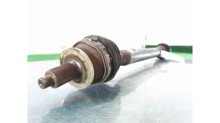 TRANSMISION DELANTERA DERECHA SEAT IBIZA III (2002-2007) 1.4 16V 75CV 1390CC - L.6445760 / 6Q0407272BD