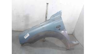 ALETA DELANTERA IZQUIERDA LAND ROVER FREELANDER (2000-2006) 2.0 TD4 4X4 112CV 1951CC - L.6446033 / ASB490130