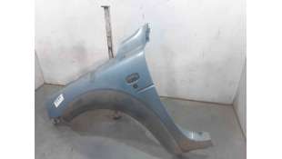 ALETA DELANTERA IZQUIERDA LAND ROVER FREELANDER (2000-2006) 2.0 TD4 4X4 112CV 1951CC - L.6446033 / ASB490130 2