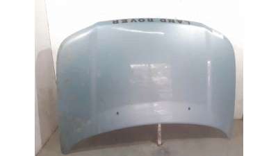 CAPOT LAND ROVER FREELANDER (2000-2006) 2.0 TD4 4X4 112CV 1951CC - L.6446055 / ASR2512