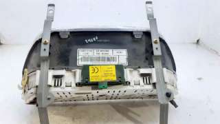 CUADRO INSTRUMENTOS LAND ROVER FREELANDER (2000-2006) 2.0 TD4 4X4 112CV 1951CC - L.6446073 / YAC002500