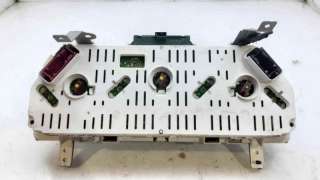 CUADRO INSTRUMENTOS LAND ROVER FREELANDER (2000-2006) 2.0 TD4 4X4 112CV 1951CC - L.6446073 / YAC002500