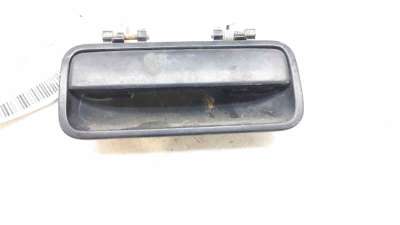 MANETA EXTERIOR DELANTERA DERECHA LAND ROVER FREELANDER (2000-2006) 2.0 TD4 4X4 112CV 1951CC - L.6446114 / CXB101520XXX