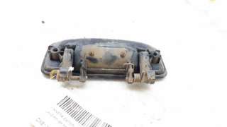 MANETA EXTERIOR DELANTERA DERECHA LAND ROVER FREELANDER (2000-2006) 2.0 TD4 4X4 112CV 1951CC - L.6446114 / CXB101520XXX