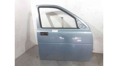 PUERTA DELANTERA DERECHA LAND ROVER FREELANDER (2000-2006) 2.0 TD4 4X4 112CV 1951CC - L.6446142 / BDA490340