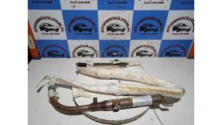 PUERTA DELANTERA DERECHA LAND ROVER FREELANDER (2000-2006) 2.0 TD4 4X4 112CV 1951CC - L.6446142 / BDA490340